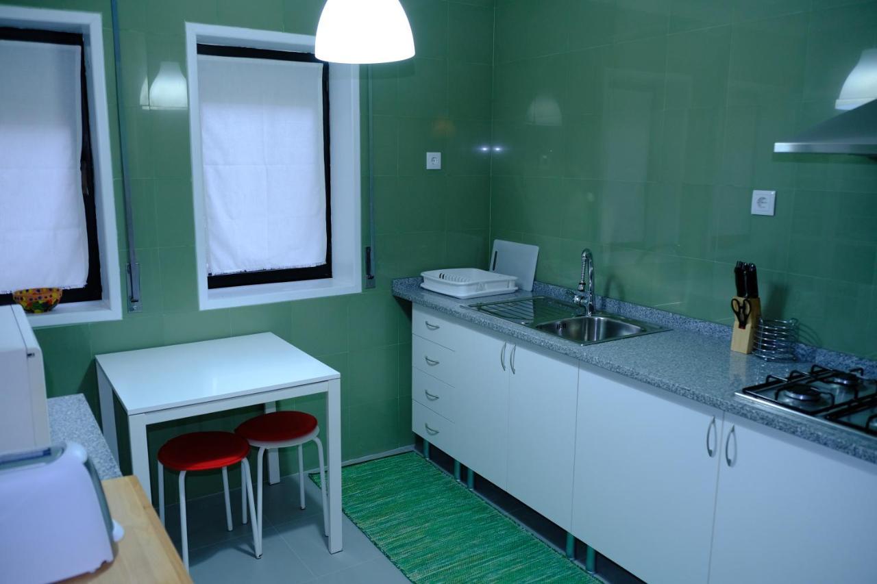 Apartamento Alegria Arouca Exterior foto