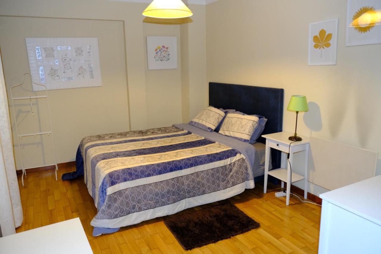 Apartamento Alegria Arouca Exterior foto