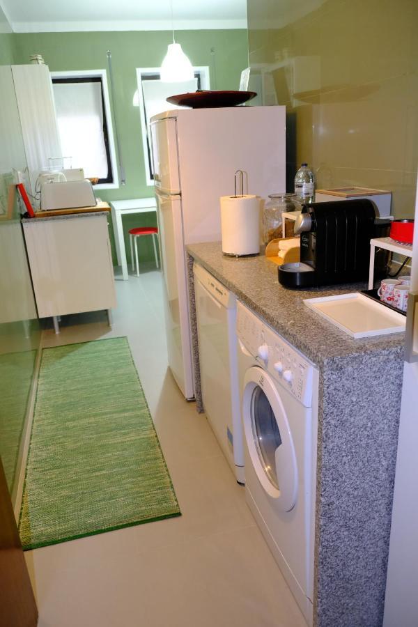 Apartamento Alegria Arouca Exterior foto